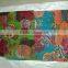 WHOLESALE LOT OF 100 PCS CUSHION COVERS PRINTED FLOWERS
