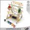 Wooden Electric Hydropower Science Working Models