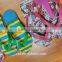 Uper Shoes Straps Wedding Favors Flip Flop for Dust-free Workshop