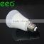 2015 new product Bluetooth control e27 6w led bulb smart lighting/remote control 6w led smart lighting