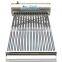 150L high quality non-pressurized solar water heater with new frame