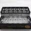 Factory Custom 2-Tiers Step Riser Acrylic Nail Polish/Enamel Display Rack