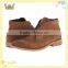 2014 MID CUT China wholesale Man's leather dress boot D34036