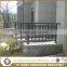 Free sample high quality garden & balcony guardrail from Golon