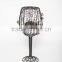 eco friend metal wine cork holder