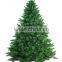 120cm to 300cm artificial tree Christmas tree for Christmas decoration