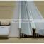 LED aluminum profile for LED strip LED profile aluminium led profile