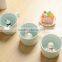 3D stereo animal coffee mug,cartoon ceramic cup ,3D cartoon water mugs for kids