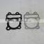 SCL-2012100095 Chinese Mototcycle cylinder kit for BM100