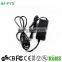 HF-FYD FY1205000 Factory Wholesale CE FCC RoHS 12v 5a desktop switching power adapter