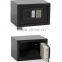 Password door digital lock combination safe office security steel fire mechanical lock safe