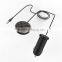 New model multipoint wireless hands-free bluetooth speakerphone car kit NFC optional 4.1 version