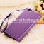 Hand-strap Pattern Flip PU Leather Case For Iphone 6/6s