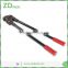 32mm manual steel strapping sealer