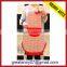 Express Cheap Christmas Cotton Disposable Apron With Pocket