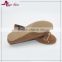 SSK16-306 new arrival hot selling cozy women moccasin shoes