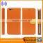 Card Holder+Wallet Plain Colorful Leather Flip Case For Sony Xperia T2 Ultra