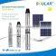 Centrifugal Solar Pump ( no Need Controller )