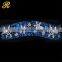 2015 LED street lighting new products T stage show decoration