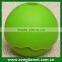 Good quality FDA approved silicone ice mold sphere for promotional