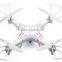 wholesale quadcopter frame 2.4g syma x8 x8c rc propel quadcopter