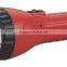 cheapest rechargeable plastic mini popular led torch and flashlight