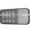 W1 Waterproof IP65 Metal Network RS485 RS232 Outdoor Biometric Access Conrol Fingerprint Reader
