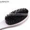 Christmas Gift Men's Metal Suit Clothing Brush