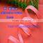 PP ribbon/tape polypropylene webbing luggage ribbon