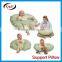 2016 deluxe nursing pillow newborn baby nursing pillow