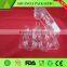 Wholesale plastic egg packaging cartons 6 cells