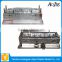 CNC High Precision used injection molds