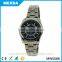 high quality man quartz classic alloy watch