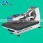 New Automatic open Flatbed sublimation heat press machine (ST-4050B)