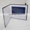 new ideas 2016 for advertising lcd video booklet                        
                                                Quality Choice