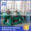 Two Roll Mixing Mill Machine/Mixing Mill As XK-400 Bearing Type