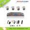 POE NVR Kit with all Accessories Elegant DVR Recorder