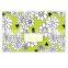MINI Four patterns Pocket Expanding File office supplies stationery products file folder pp organ file