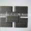 Low Carbon Steel Wire High Tensile Strengh Steel Fibre /1100mpa-2850mpa