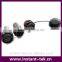 INST M22 waterproof male and female 10pin electric connector