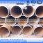Large Diameter Seamless Steel Pipe China Distributors