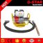 Hot sale china high frequency concrete vibrator ZDB35CX with CE