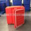 Hot insulation food container food warm box mobil restaurant equipment