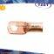 custom made cable copper compression terminals lug