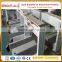 Hot style standard industrial machine processing 6061t4-t6 ss aluminum profile