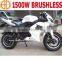 Bode new 2000w cheap electric moto bike for sale