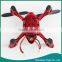 Newest 0.3 Megapixels 2.4G 4CH Ultramicro RC Helicopters with Camera