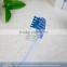 Low price wholesale hard bristle adult toothbrush