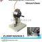 Bonsun Semi-automatic grommet machine manual eyelet punching machine