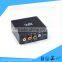 NFC 3.5mm Aptx Bluetooth 4.0 music receiver for speaker